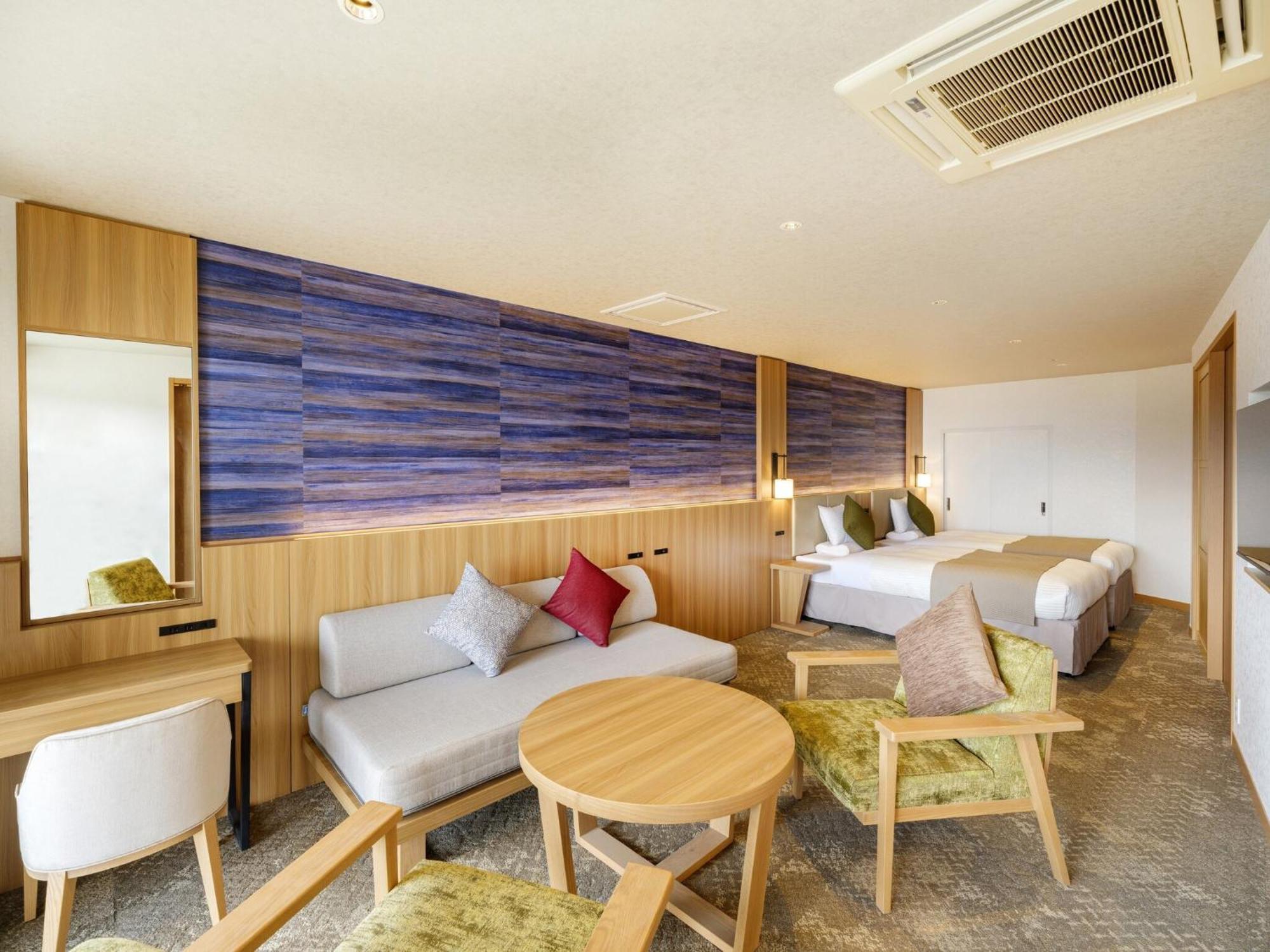 Kamenoi Hotel Atami Atami  Exterior photo